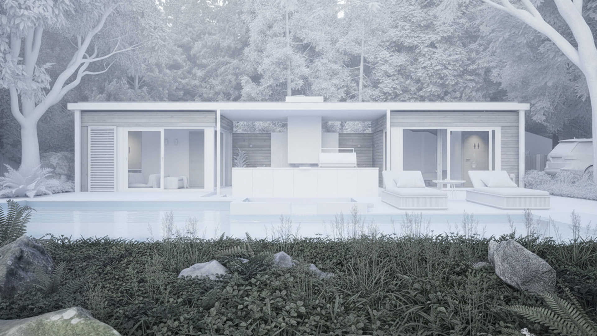 Process – BenRaff Studio