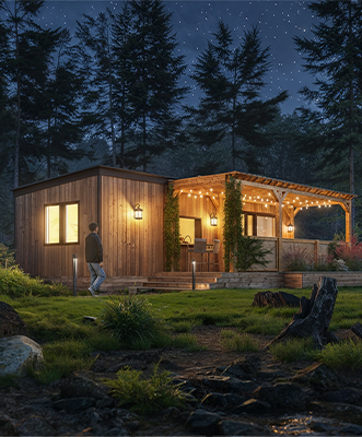 Univers & services – BenRaff Studio