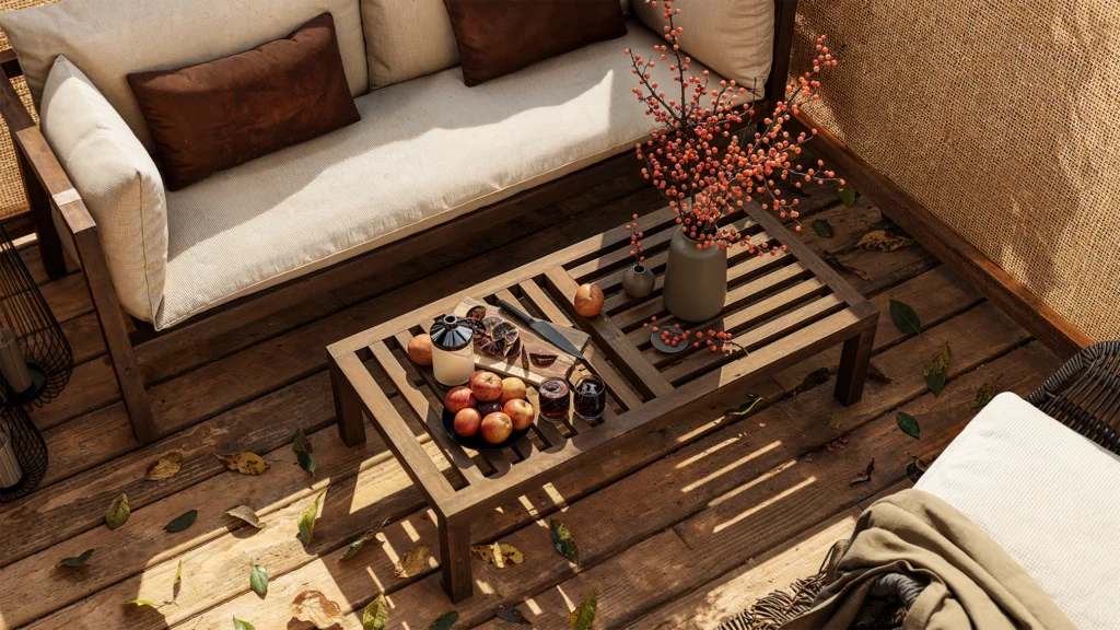 Lodge Clairivage – Écodomaine des Lacs Sereins – BenRaff Studio