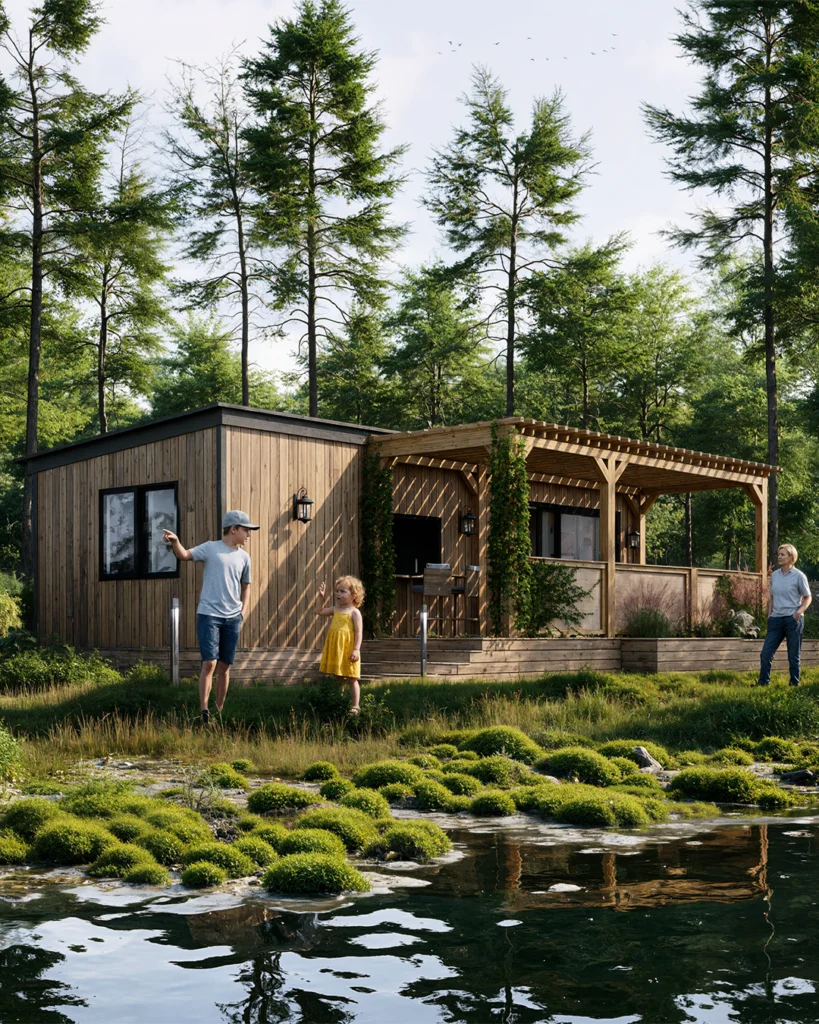 Accueil – BenRaff Studio