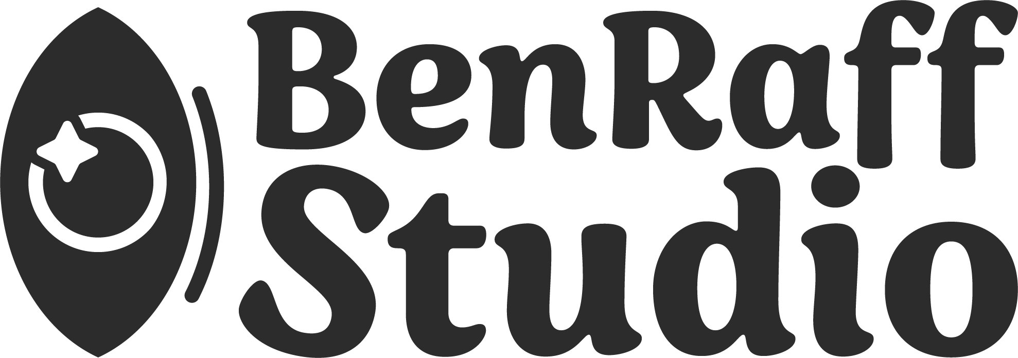 benraff studio partenaire visuel lieux de vie